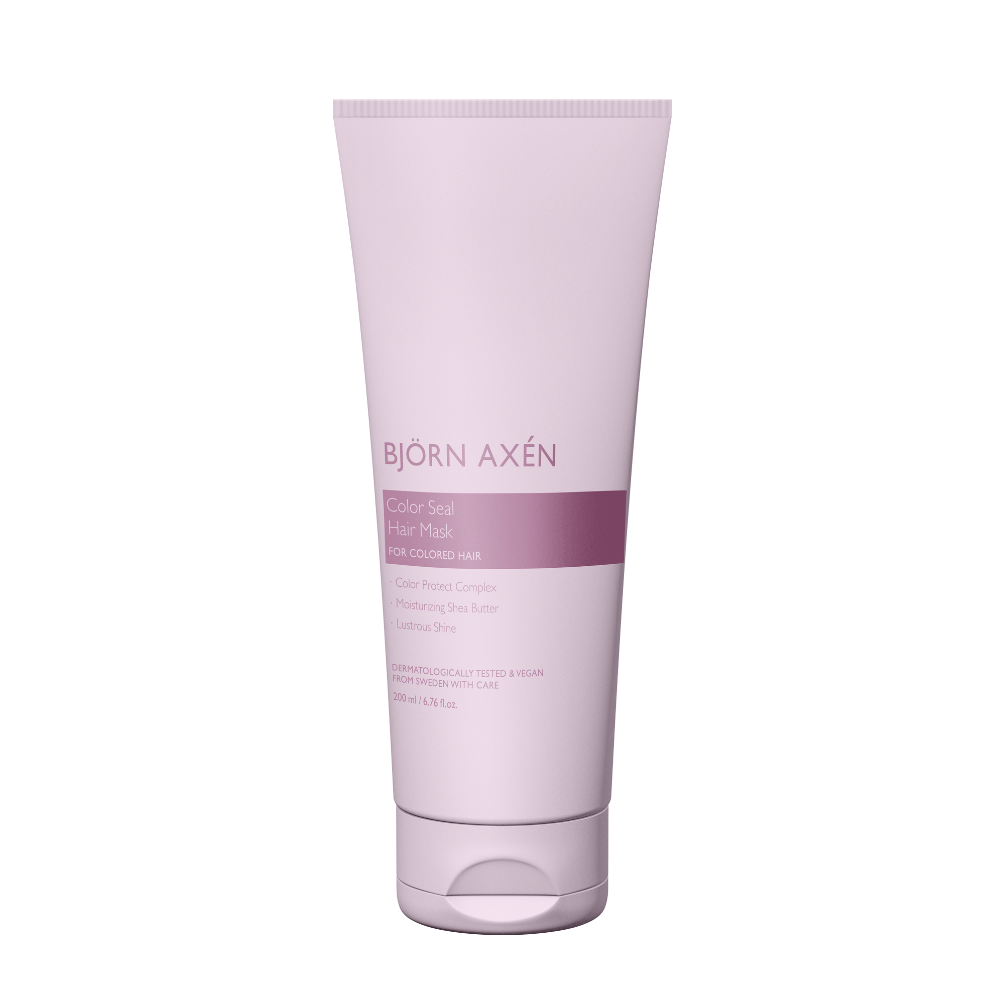 Зволожувальна маска для фарбованого волосся Björn Axen Color Seal Hair Mask for Colored Hair
